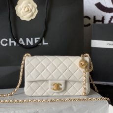 Chanel CF Series Bags